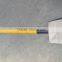 tangshan Round Point Shovel long wood handle shovel back tempered shovel