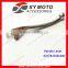 Part No. 53175-KSB-900 High Performance Scooter Brake Lever For Honda CLICK