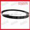 828-22.5-30 High Performance Mitsuboshi Timing Belt For CF250