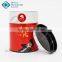 Art Paper Labeling and Accept Custom Order Rigid Cylinders for Rice Flour
