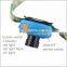 2016 New Arrive Sensor LED Source UV Headlamp USB Charger Dual Light Source Headlamp