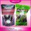 top zip reasealable seeds pouch