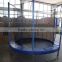 8ft commercial gym equipment