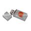 Wholesale Silver/Gold Metal USB 2.0 Sticks China supplier