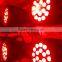 LED 18x12w waterproof led par light good color mixing dj par light