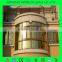 Tinted Float Glass 4mm 5mm 6mm Bronze Building Glass