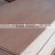 bintangor plywood commercial plywood BB/CC veneer plywood for furniture                        
                                                Quality Choice