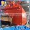 High Quality Double Drums Chain Grate Industrial Biomass Fired Boiler