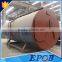 Gas And Oil Fired 2 Ton Boiler,Hot Water Boiler