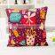 Wholesale (#CC004) Linen Cotton Sofa Decor Pillow Case Cushion Cover