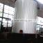 Solid Fuel Fired Wood Fired Manual Thermal Oil Boiler for hot Stenter