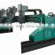 JOY CNC Plasma And Flame Cutter Machine For Metal Cutting