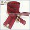 Zipper manufacturer provide all kinds of zippers and sliders