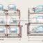 smart car parking lift equipment underground
