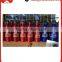 Factory dircet sale aluminum sport water bottle,cycling vacuum flask bottle with logo