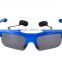 Noise Cancelling Earphone and Microphone Bluetooth Sunglasses Stereo Headset