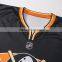 100 Polyester Own Logo All Over Sublimation Ice Hockey Uniforms