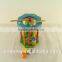 Wood Drum musical toy instruments