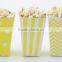 Food Grade Popcorn Packing Box