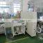 New design Cashew nut seperating/processing machine cashew sorting machine cashew nut color sorter