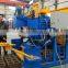 FL10-15 big model fully automatic commercial brick making machine