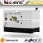 10KVA silent three phase water cooled diesel generator