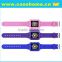 silicone watch strap for iwatch, Replacement for iwatch bracelet changeable Silicone Band Watch Strap Band