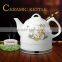 Latest Style Hot Sale Cheap Electric Kettle