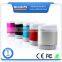 3W Mini Portable Bluetooth Metal Wireless speaker