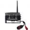 HD 720P WIFI IP Surveillance Camera for Vehicle