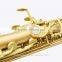 MSS-800L Soprano sax from China
