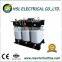 dry type step up and step down transformer 380v 415v three phase
