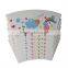 Best selling Disposable pe coated paper for cup