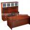 Wood Cherryman Furniture Durable Director Desk Office Table(SZ-OD250)