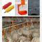 Automatic Poultry feeder for Broiler