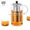 New! SAMADOYO High Quality Glass Tea Set/Teapot Gift Set/Teapot Set