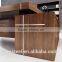 China manufacturer Classic Office Furniture General boss Wooden Table
