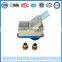 RF/IC card smart water meter for water supply company