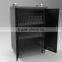 Tablet & iPad Storage and Charging Cart storage, cell phone charging station