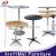 square banquet tables for rental