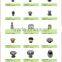 Stainless Steel Lid Knob for Cookware,KHN-OP01-OA15
