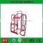 Supermarket 4 sided Display stand