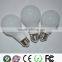 Hot products led bulb b22 dimmable 360 beam angle 12w E27/E26/B22 A60 led glass bulb light with CE rohs