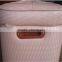 new arrived wholesale decorative handmade Synthetic leather sitting room kids storage stool