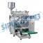 China manufacturing quality premium stainless steel juice pouch filling machine