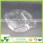 Hot selling disposable transparent plastic PVC blister