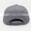 custom leather patch logo snapback hats wholesale                        
                                                                                Supplier's Choice
