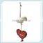 Christmas decorative wind bells