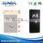 Personalized gifts power bank 7600mAh portable corporate gifts power bank
