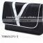 fashion latest vogue ladies purse clutch bag